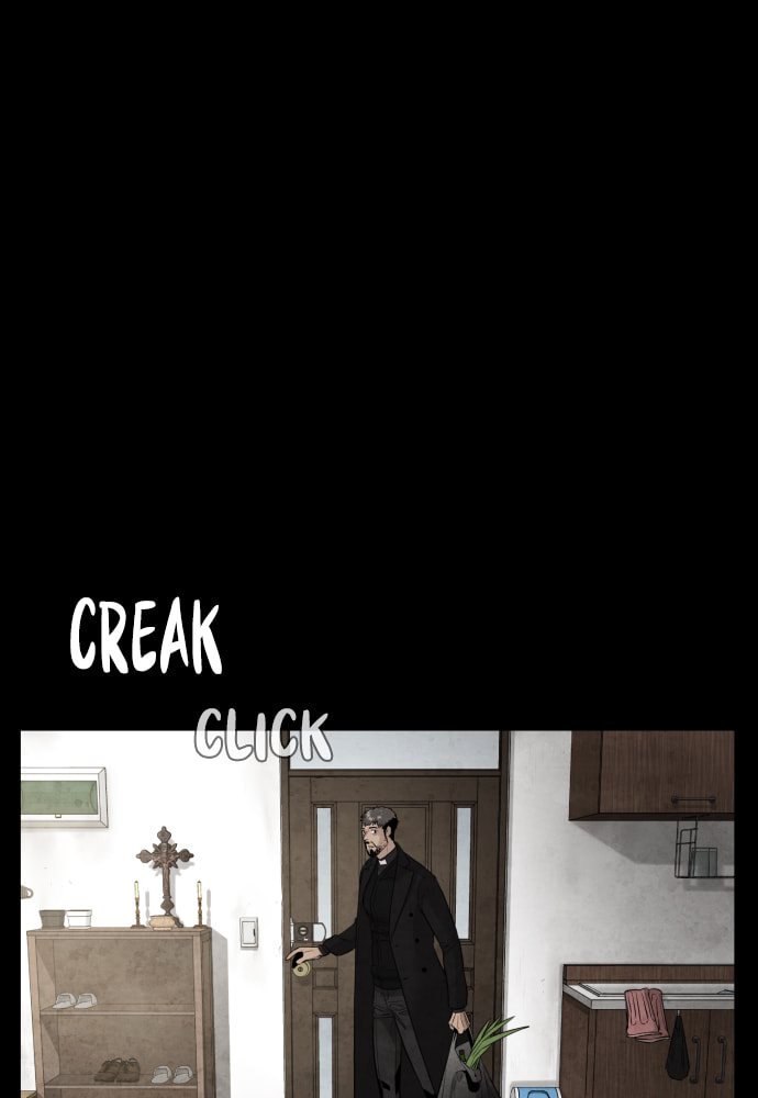 Read Unholy Blood chapter 8 image 106 on Lezhin