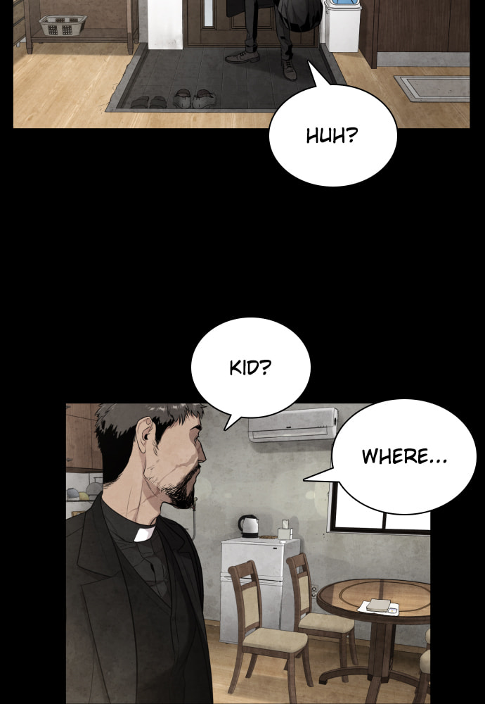 Read Unholy Blood chapter 8 image 107 on Lezhin