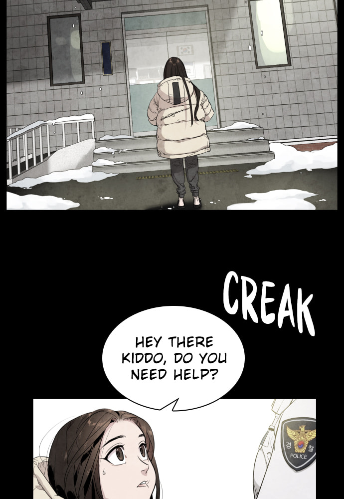Read Unholy Blood chapter 8 image 111 on Lezhin