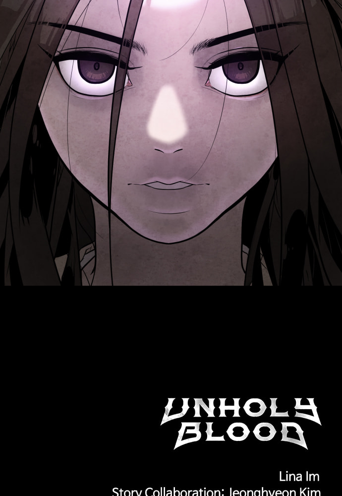 Read Unholy Blood chapter 8 image 116 on Lezhin