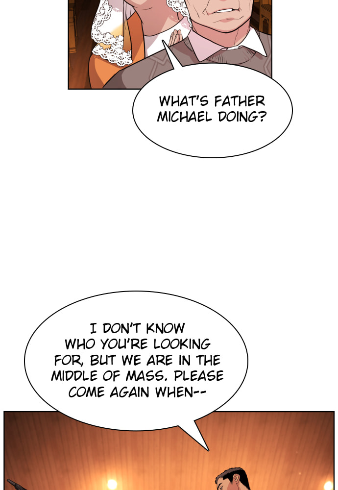 Read Unholy Blood chapter 8 image 12 on Lezhin