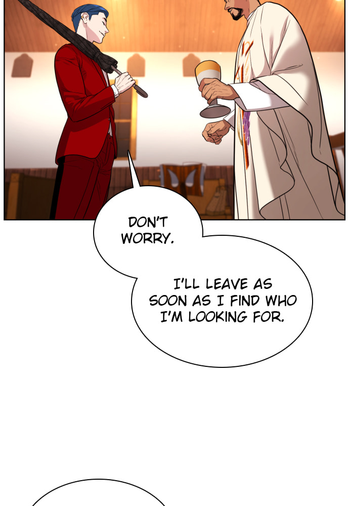 Read Unholy Blood chapter 8 image 13 on Lezhin