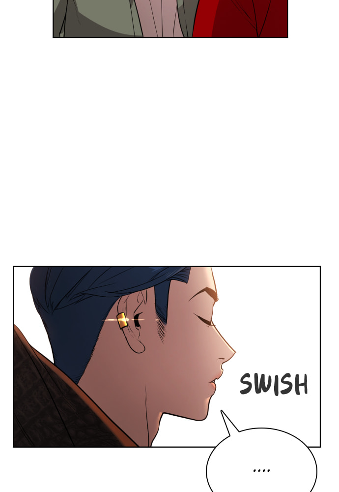 Read Unholy Blood chapter 8 image 17 on Lezhin