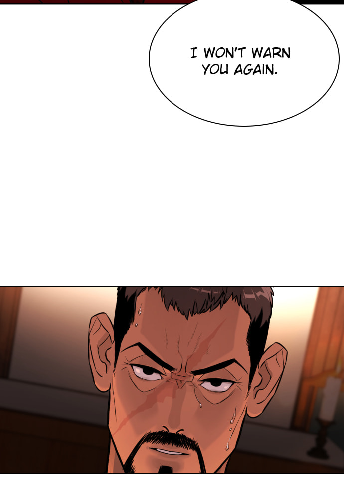 Read Unholy Blood chapter 8 image 19 on Lezhin