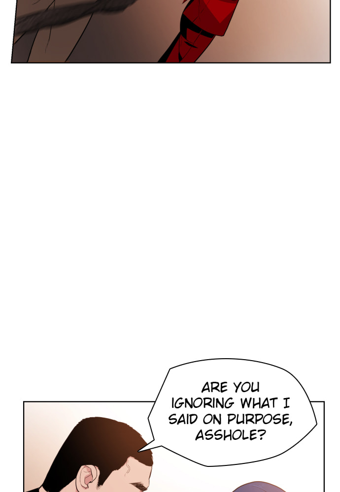 Read Unholy Blood chapter 8 image 21 on Lezhin