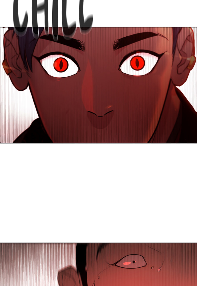 Read Unholy Blood chapter 8 image 23 on Lezhin