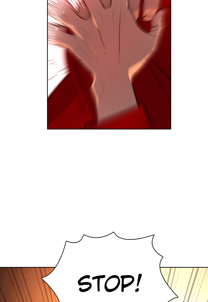 Read Unholy Blood chapter 8 image 25 on Lezhin