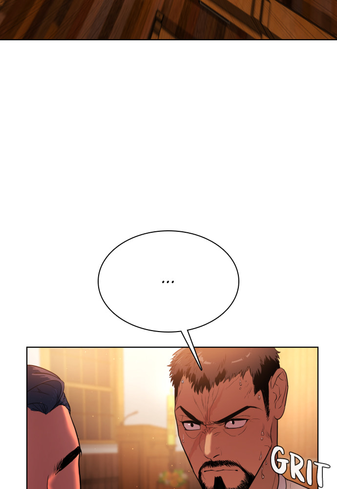 Read Unholy Blood chapter 8 image 27 on Lezhin