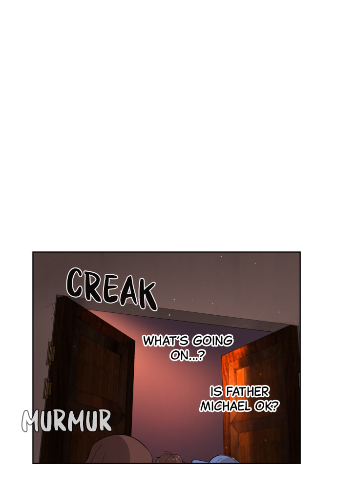 Read Unholy Blood chapter 8 image 31 on Lezhin