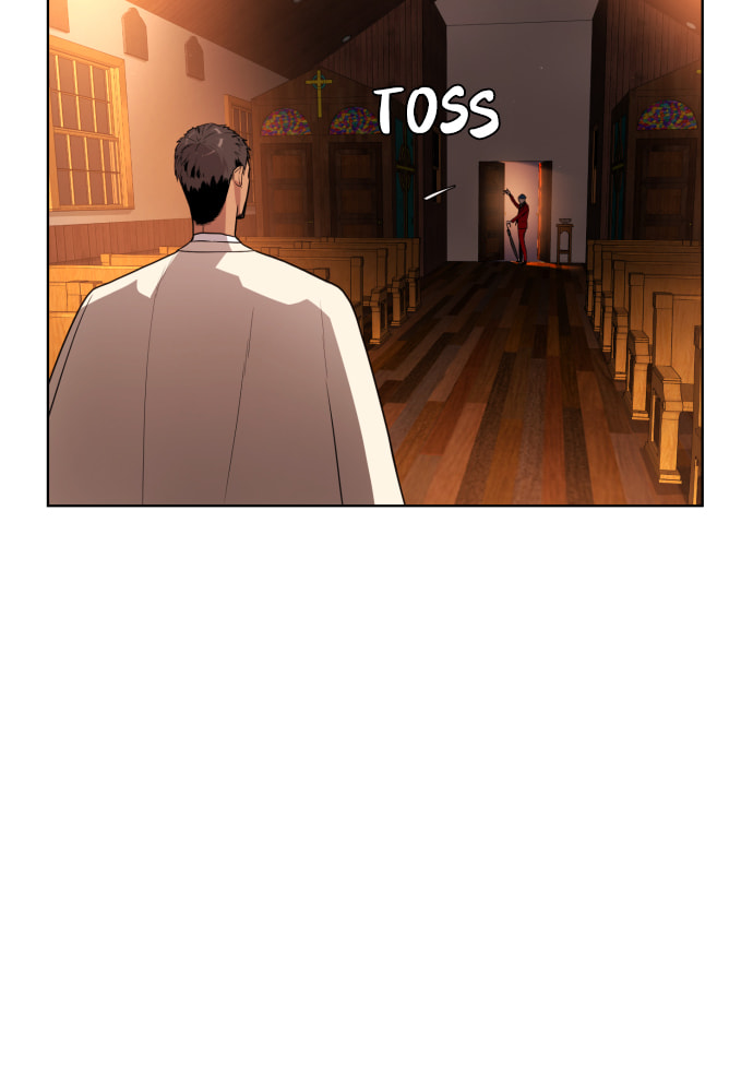 Read Unholy Blood chapter 8 image 34 on Lezhin