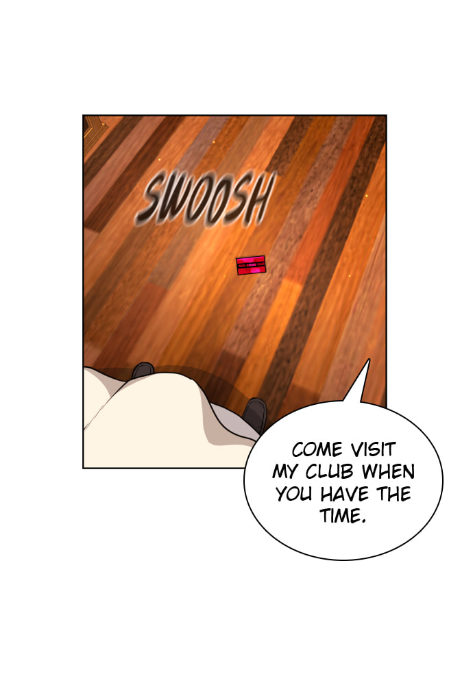 Read Unholy Blood chapter 8 image 35 on Lezhin