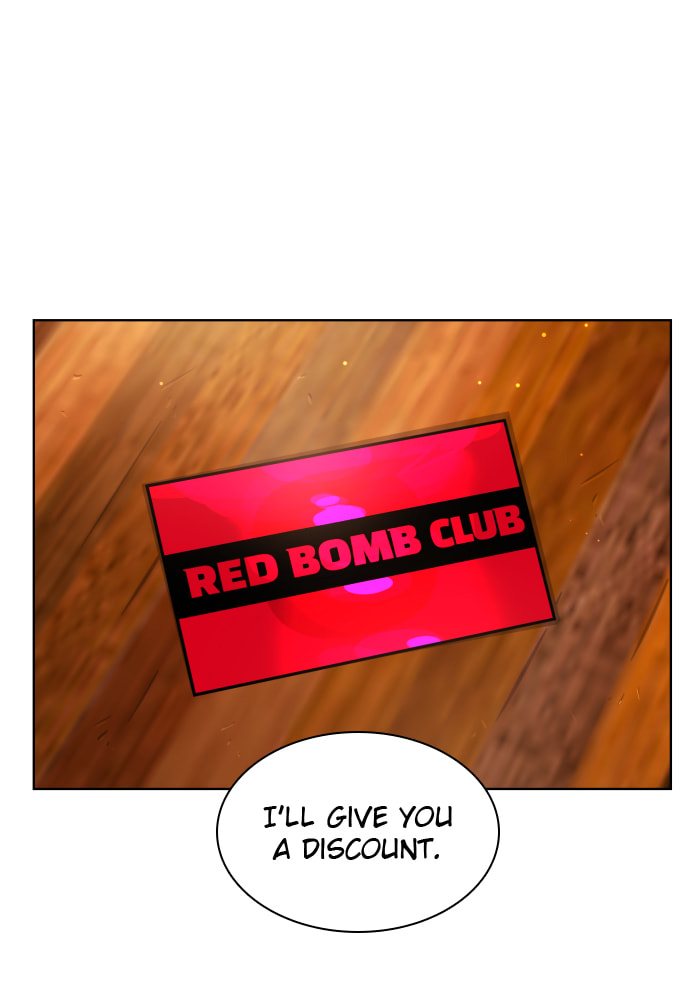 Read Unholy Blood chapter 8 image 36 on Lezhin