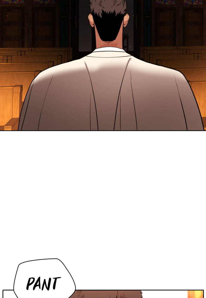 Read Unholy Blood chapter 8 image 39 on Lezhin