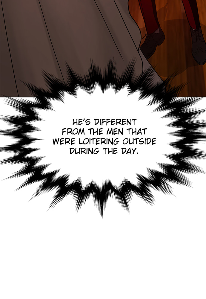 Read Unholy Blood chapter 8 image 4 on Lezhin