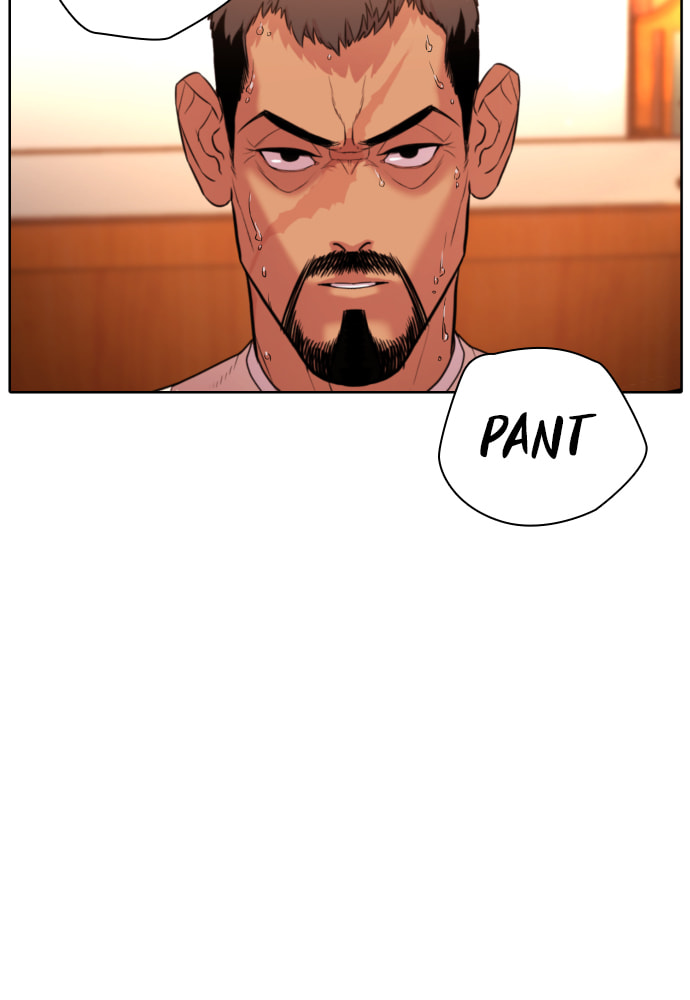 Read Unholy Blood chapter 8 image 40 on Lezhin