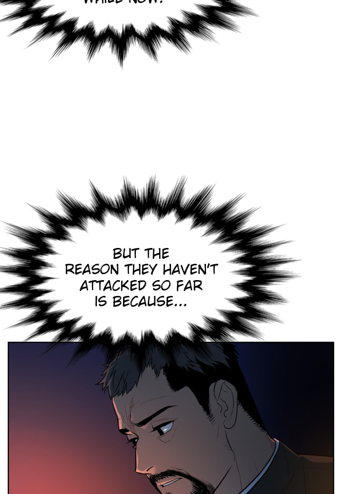 Read Unholy Blood chapter 8 image 43 on Lezhin