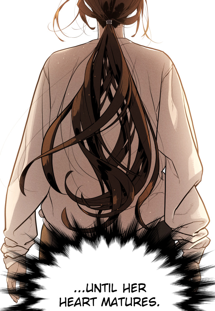 Read Unholy Blood chapter 8 image 45 on Lezhin