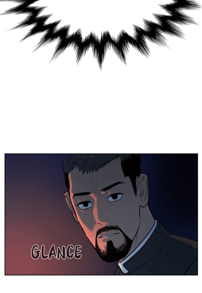 Read Unholy Blood chapter 8 image 46 on Lezhin