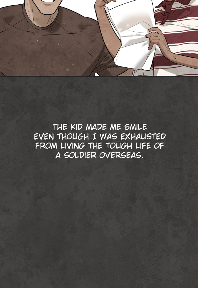 Read Unholy Blood chapter 8 image 55 on Lezhin