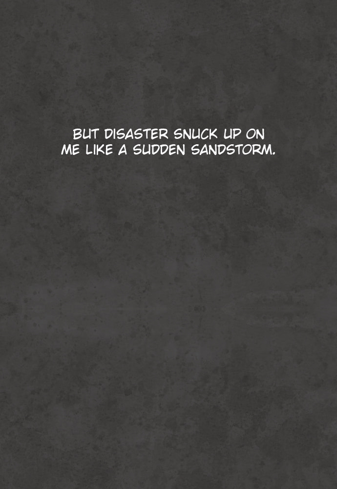 Read Unholy Blood chapter 8 image 56 on Lezhin