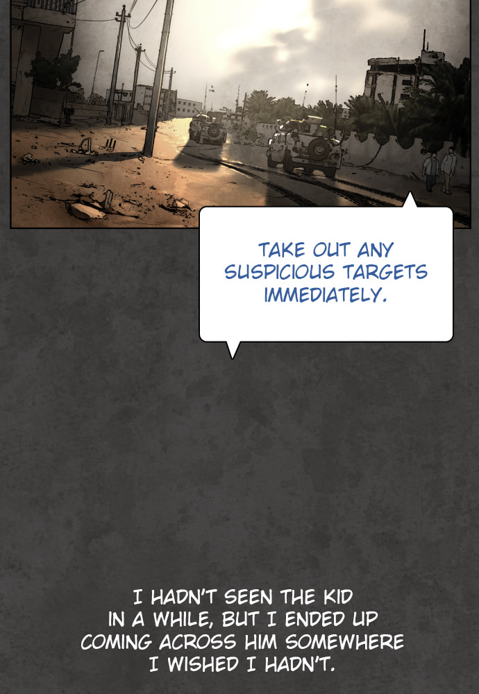 Read Unholy Blood chapter 8 image 58 on Lezhin