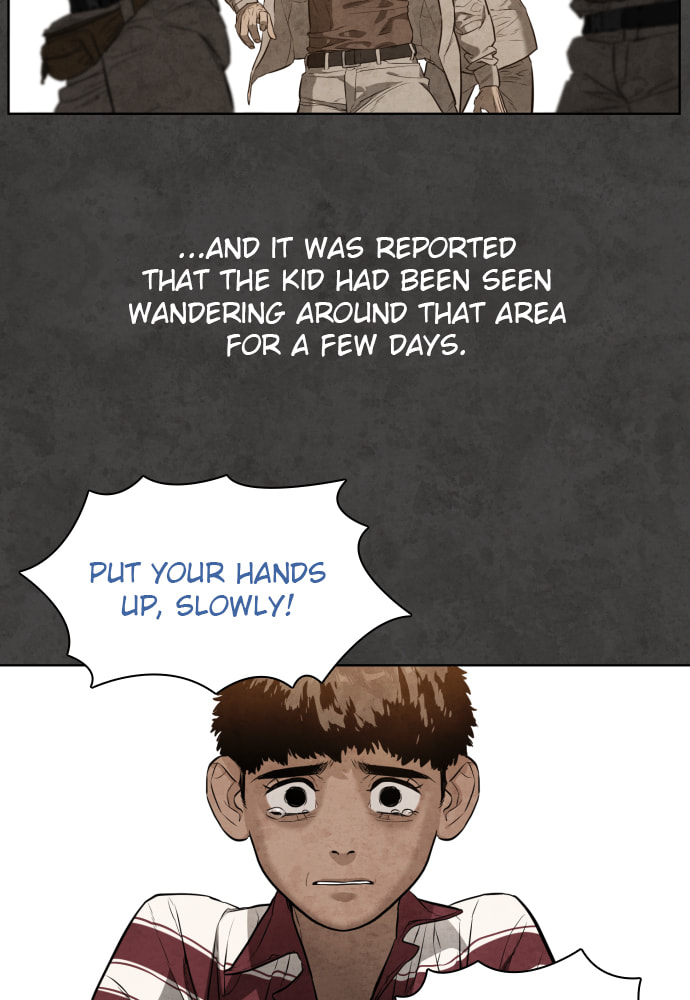 Read Unholy Blood chapter 8 image 61 on Lezhin