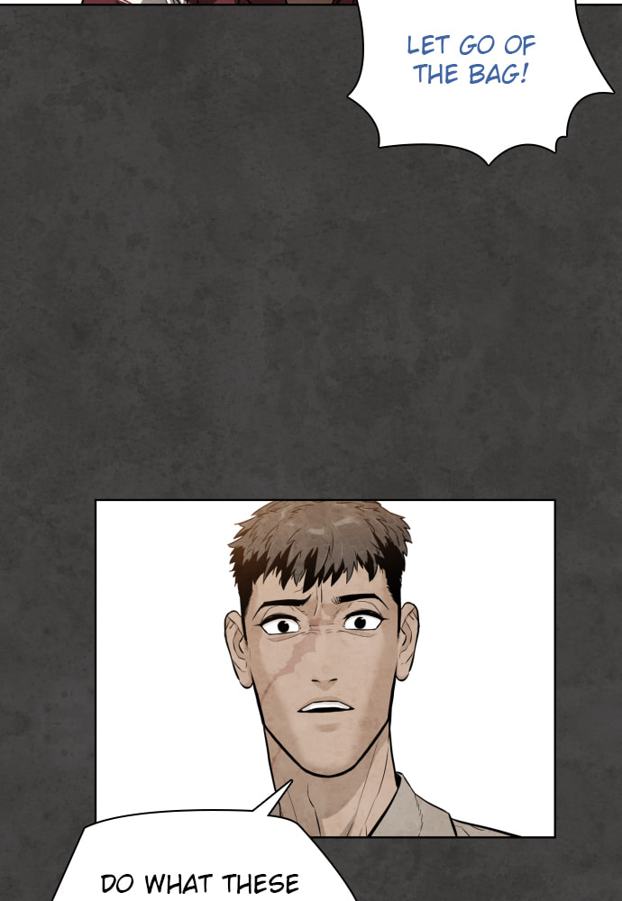 Read Unholy Blood chapter 8 image 62 on Lezhin
