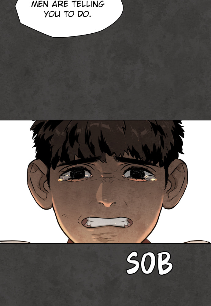 Read Unholy Blood chapter 8 image 63 on Lezhin
