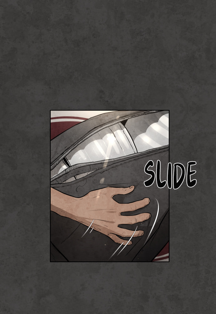 Read Unholy Blood chapter 8 image 64 on Lezhin