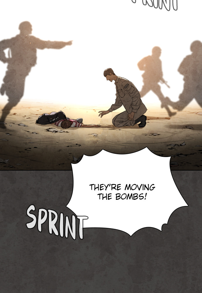 Read Unholy Blood chapter 8 image 67 on Lezhin