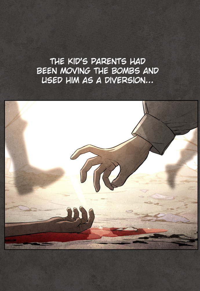 Read Unholy Blood chapter 8 image 69 on Lezhin