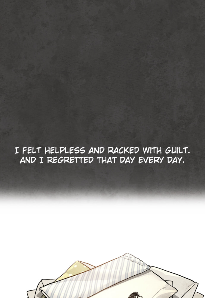 Read Unholy Blood chapter 8 image 72 on Lezhin