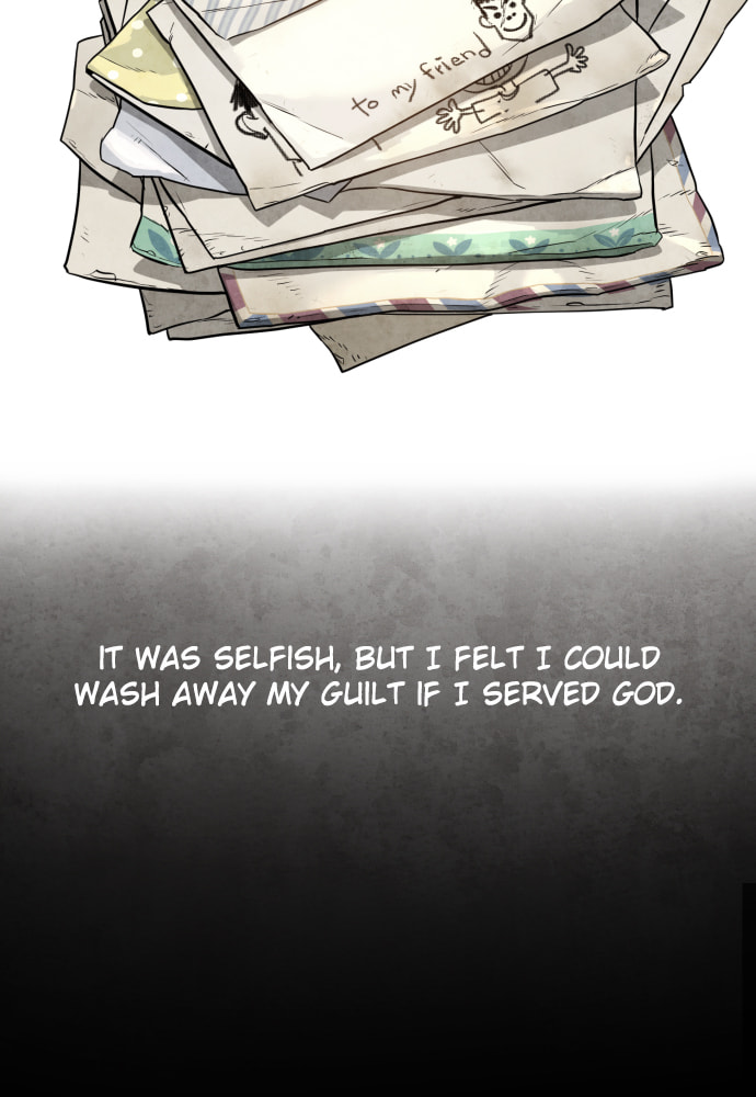 Read Unholy Blood chapter 8 image 73 on Lezhin