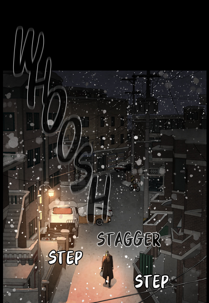Read Unholy Blood chapter 8 image 80 on Lezhin