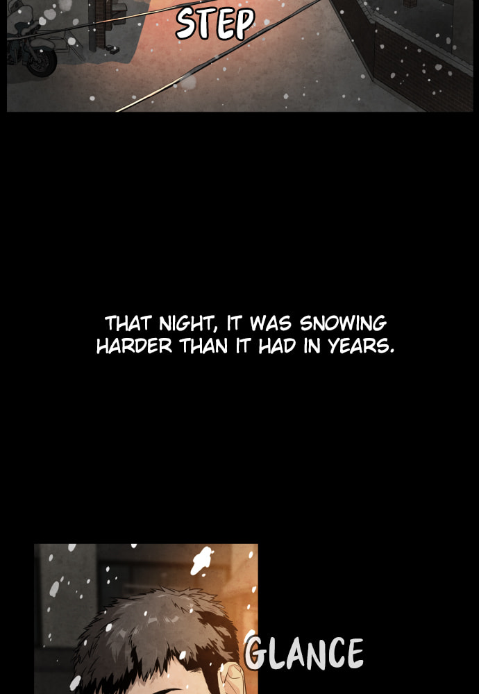Read Unholy Blood chapter 8 image 81 on Lezhin
