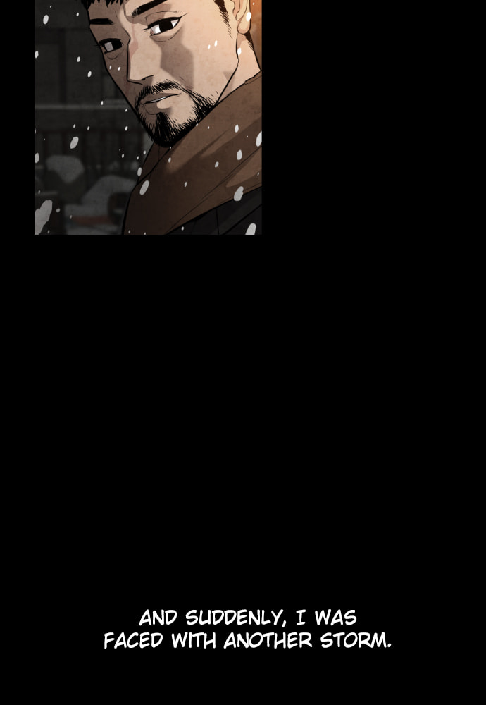 Read Unholy Blood chapter 8 image 82 on Lezhin