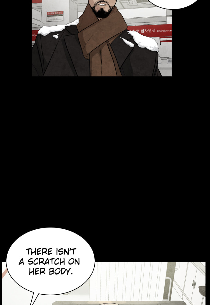 Read Unholy Blood chapter 8 image 87 on Lezhin
