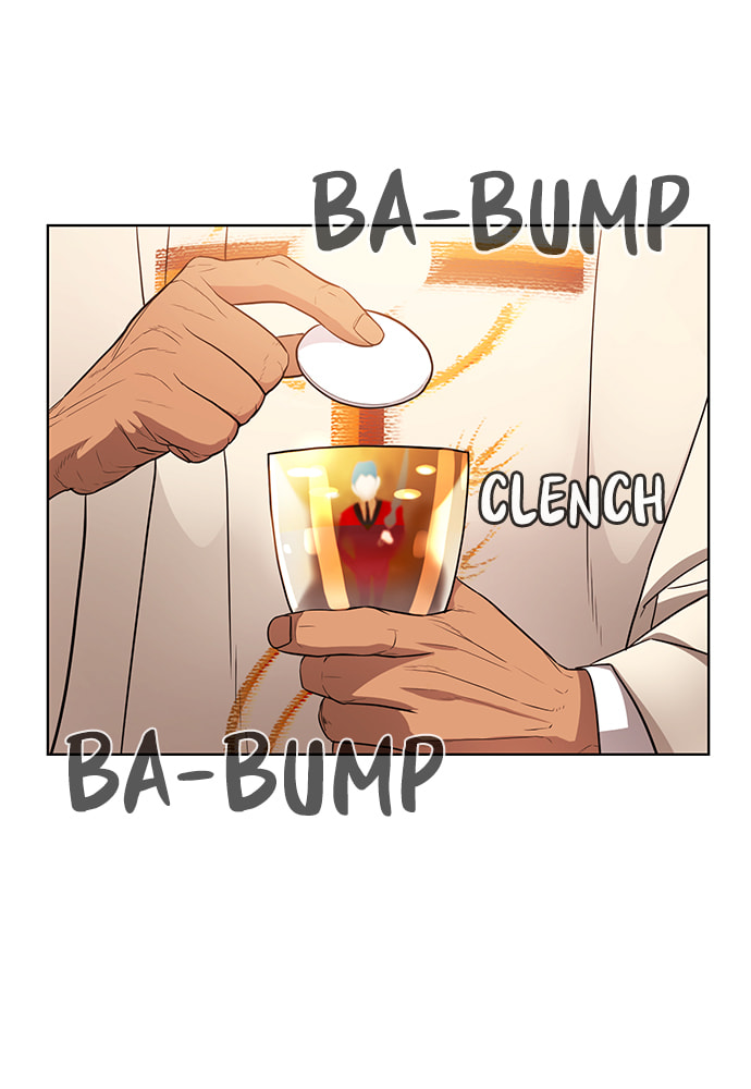 Read Unholy Blood chapter 8 image 9 on Lezhin
