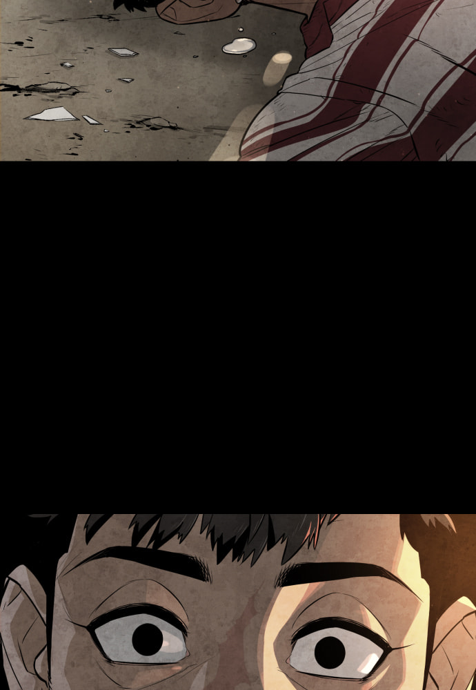 Read Unholy Blood chapter 8 image 92 on Lezhin