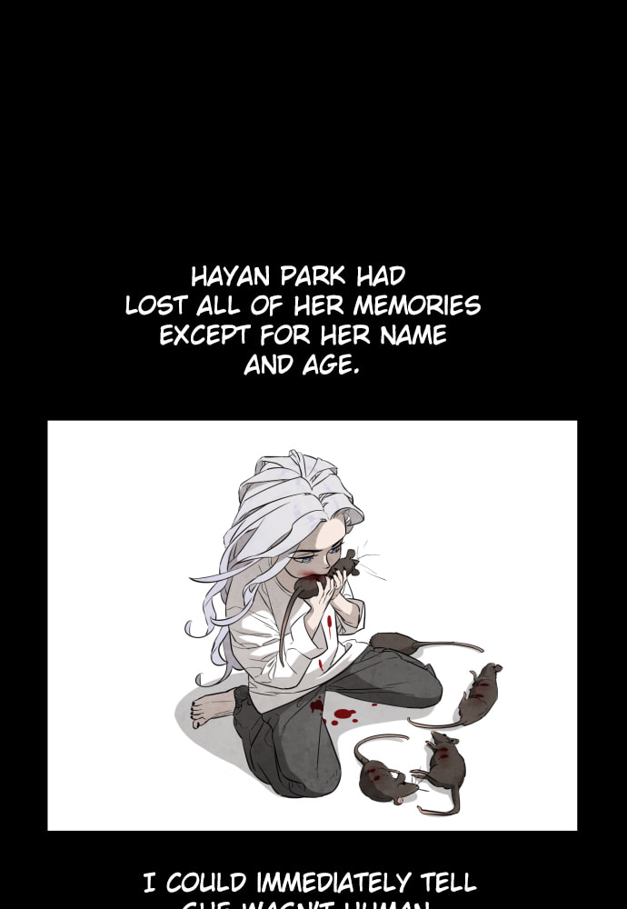 Read Unholy Blood chapter 8 image 94 on Lezhin