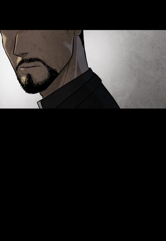 Read Unholy Blood chapter 8 image 97 on Lezhin