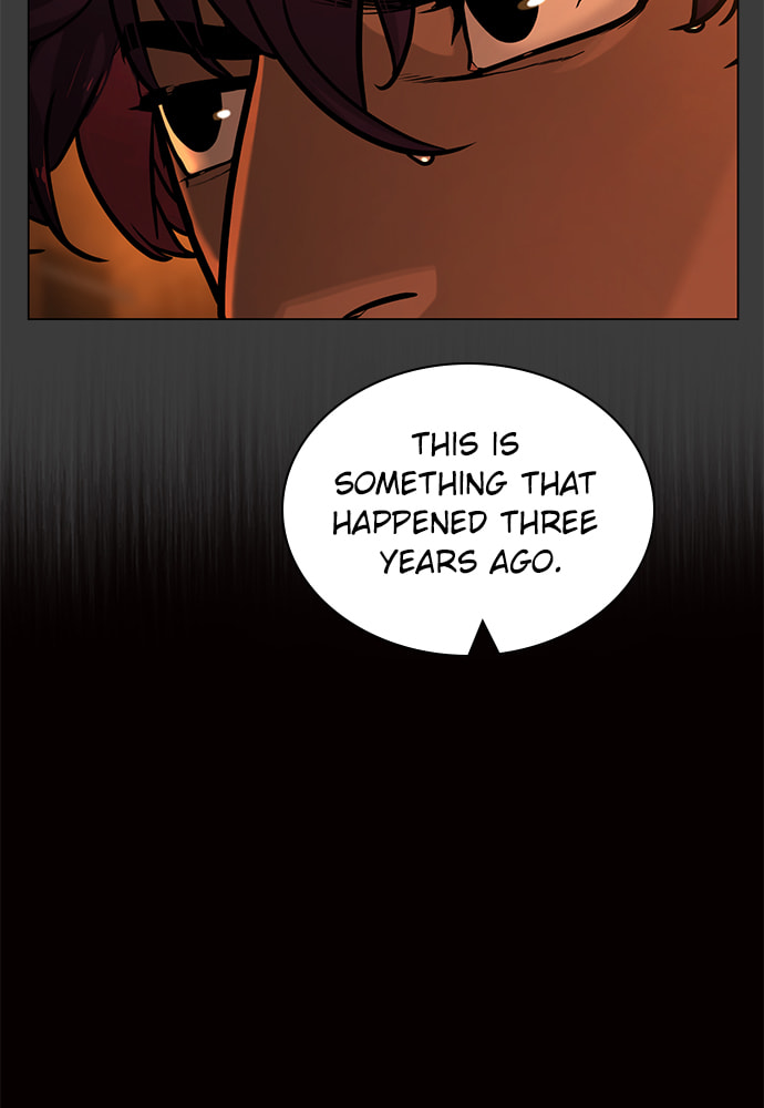 Read Unholy Blood chapter 80 image 10 on Lezhin