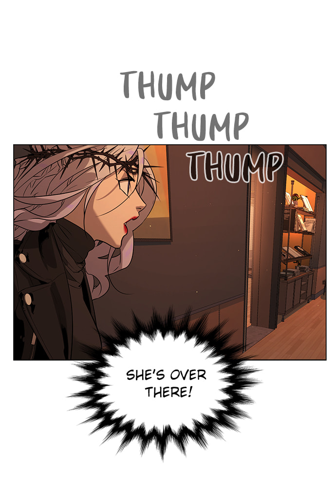 Read Unholy Blood chapter 80 image 103 on Lezhin