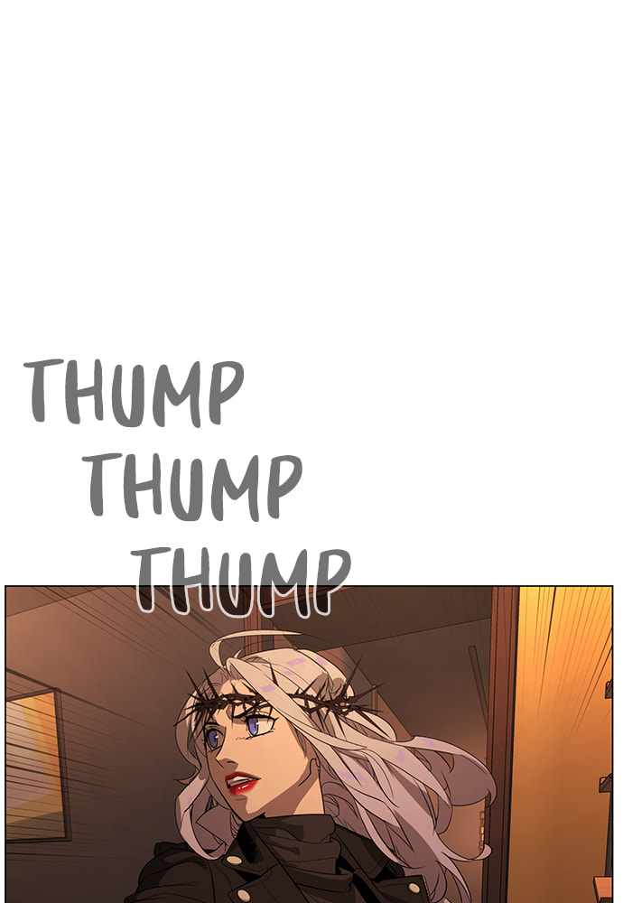 Read Unholy Blood chapter 80 image 107 on Lezhin