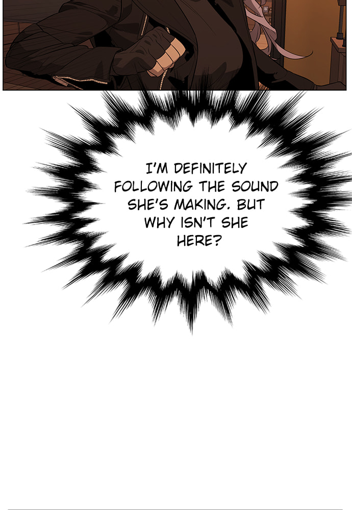 Read Unholy Blood chapter 80 image 108 on Lezhin