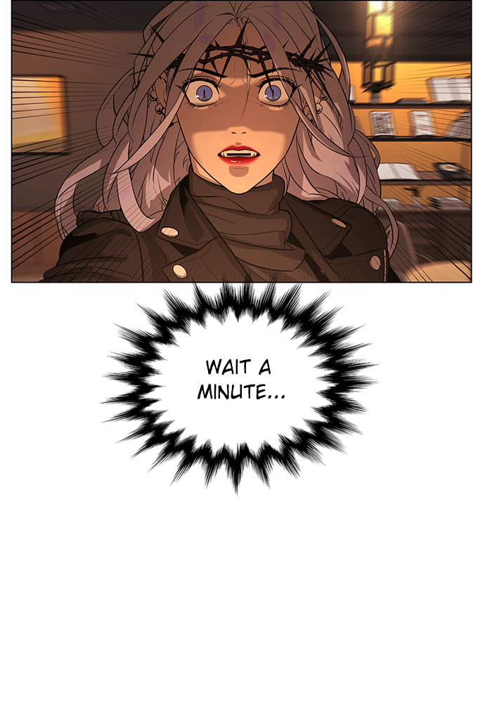Read Unholy Blood chapter 80 image 109 on Lezhin