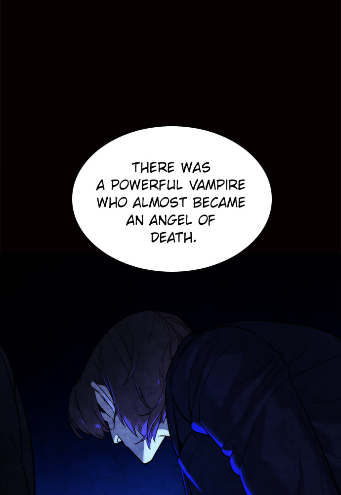 Read Unholy Blood chapter 80 image 11 on Lezhin