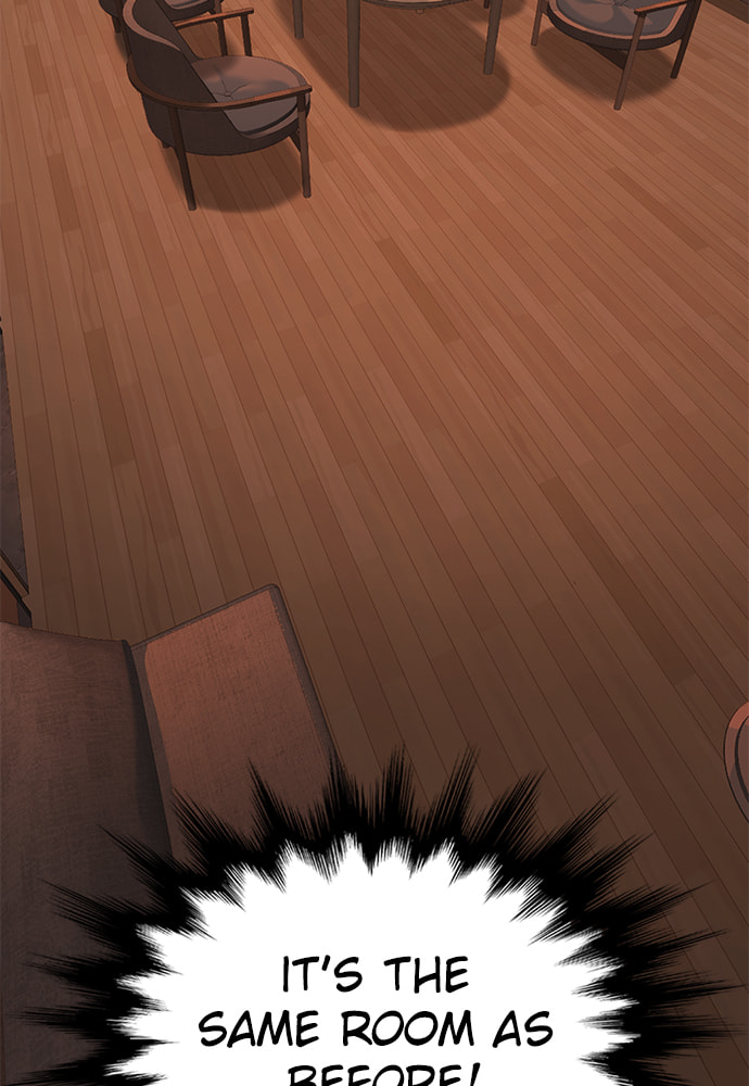 Read Unholy Blood chapter 80 image 111 on Lezhin