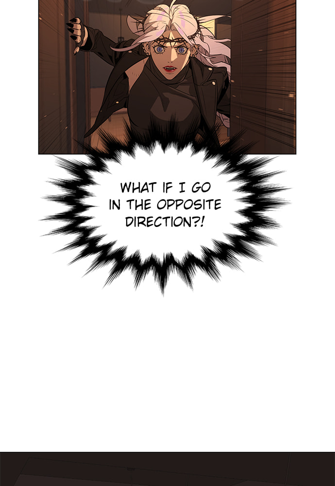 Read Unholy Blood chapter 80 image 113 on Lezhin