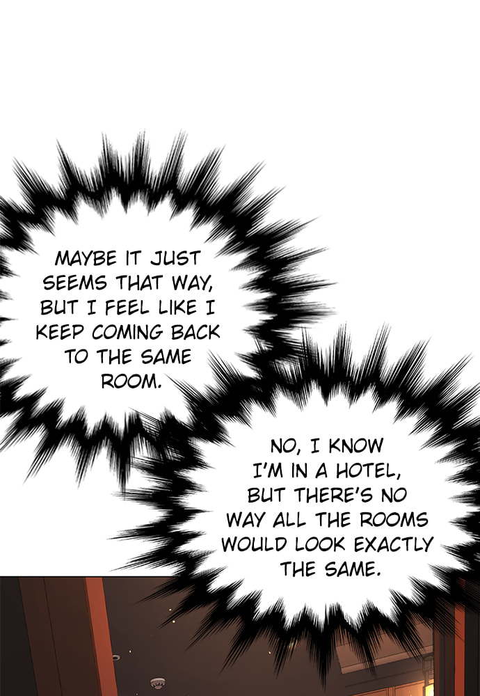 Read Unholy Blood chapter 80 image 116 on Lezhin